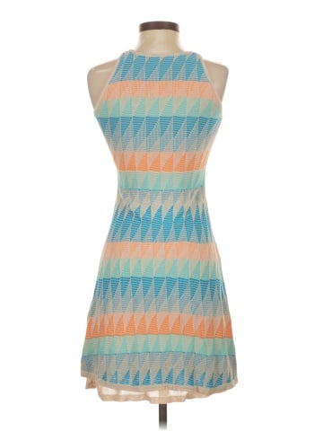 Shoshanna Cocktail Dress (view 2)