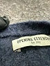 Opening Ceremony Black Cardigan Size S - photo 7