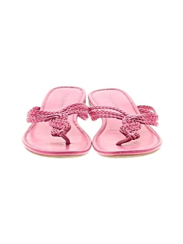 Talbots Flip Flops (view 2)