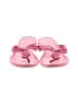 Talbots Pink Flip Flops Size 7 - photo 2