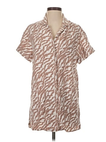 Amadi Casual Dress (view 1)
