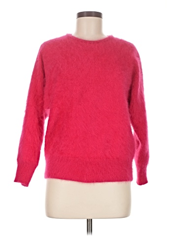 Big Star Pullover Sweater (view 1)