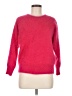 Big Star Pink Pullover Sweater One size - photo 1
