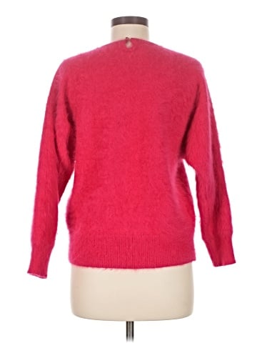 Big Star Pullover Sweater (view 2)