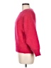 Big Star Pink Pullover Sweater One size - photo 5