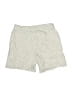 Zara Solid Gray Athletic Shorts Size 7 - 8 - photo 2