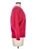 Big Star Pink Pullover Sweater One size - photo 4