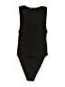 Zara Black Bodysuit Size S - photo 1