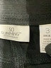 So Slimming by Chico's Solid Black Casual Pants Size XL (3) - photo 4