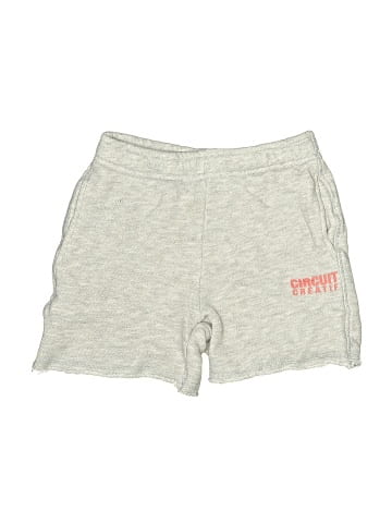 Zara Athletic Shorts (view 1)
