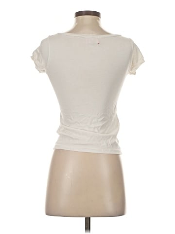 Juicy Couture Short Sleeve T-Shirt (view 2)
