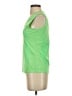 Adidas Green Active Tank Size S - photo 5
