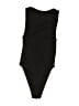 Zara Black Bodysuit Size S - photo 2