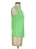 Adidas Green Active Tank Size S - photo 4