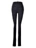 Athleta Animal Print Black Active Pants Size S (tall) - photo 2