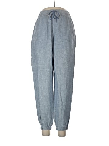Athleta Linen Pants (view 1)