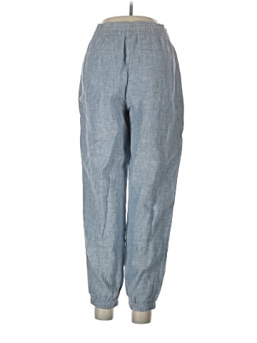 Athleta Linen Pants (view 2)