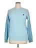 Assorted Brands 100% Cotton Blue Long Sleeve T-Shirt Size XL - photo 1