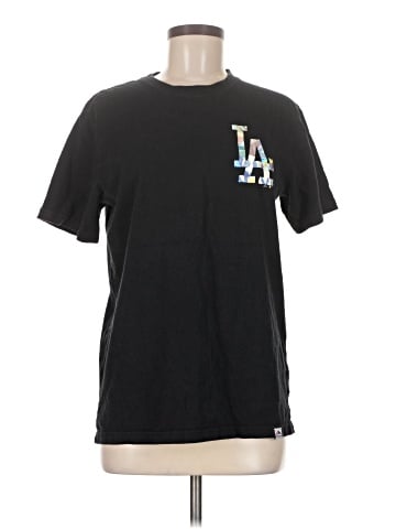 Majestic Short Sleeve T-Shirt (view 1)