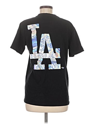 Majestic Short Sleeve T-Shirt (view 2)