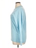 Assorted Brands 100% Cotton Blue Long Sleeve T-Shirt Size XL - photo 5