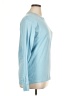 Assorted Brands 100% Cotton Blue Long Sleeve T-Shirt Size XL - photo 4