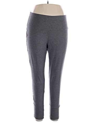 Terra & Sky Active Pants (view 1)