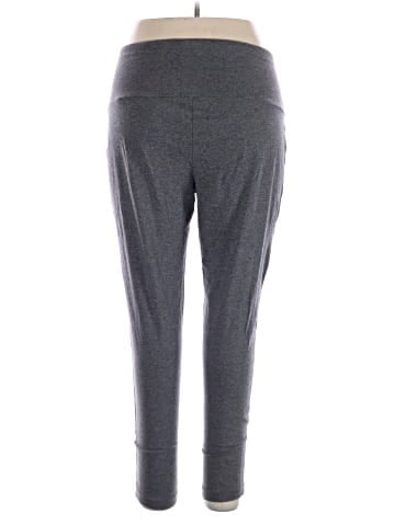 Terra & Sky Active Pants (view 2)