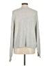 American Eagle Outfitters Gray Pullover Sweater Size M - photo 2