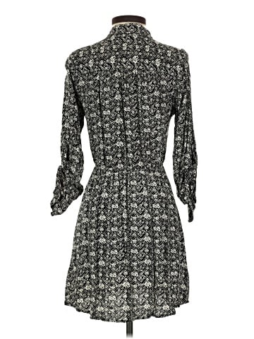 Angie Casual Dress (view 2)