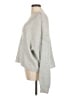 American Eagle Outfitters Gray Pullover Sweater Size M - photo 5