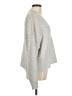American Eagle Outfitters Gray Pullover Sweater Size M - photo 4