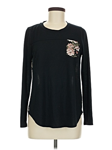 Ultra Flirt Long Sleeve T-Shirt (view 1)