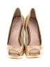 Assorted Brands Tan Heels Size 8 1/2 - photo 2