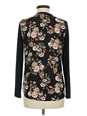 Ultra Flirt Long Sleeve T-Shirt (view 2)