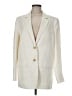 Everlane Ivory Blazer Size 8 - photo 1