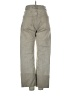 Zara Green Jeans Size 0 - photo 2