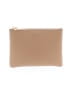 Twenty Four Seven Tan Clutch One size - photo 1