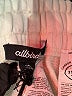 Allbirds Solid Ivory Active Pants Size XXL - photo 4