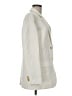 Everlane Ivory Blazer Size 8 - photo 4