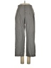 Sincerely Jules Gray Casual Pants Size S - photo 1