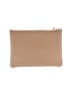 Twenty Four Seven Tan Clutch One size - photo 2
