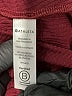 Athleta Burgundy Bodysuit Size S - photo 4