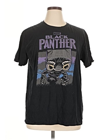 Marvel Short Sleeve T-Shirt (view 1)
