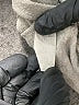 Pink Clover Gray Pullover Hoodie Size L - photo 8