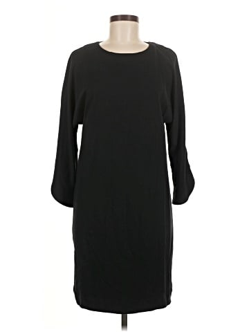 Joan Vass Casual Dress (view 1)