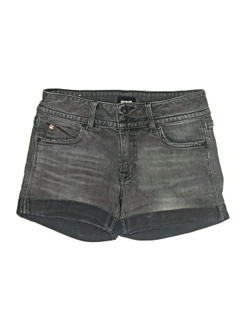 Hudson Jeans Denim Shorts (view 1)