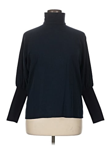 Tibi 3/4 Sleeve Top (view 1)