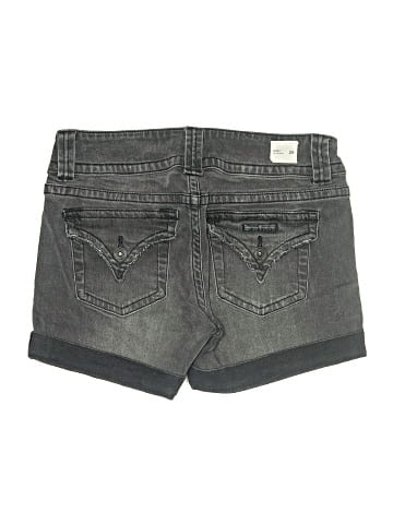 Hudson Jeans Denim Shorts (view 2)