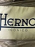Herno Brown Coat Size P (estimated, petite) - photo 6